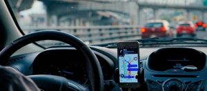Leia mais sobre o artigo Aplicativo de transporte não responde por assalto de passageiro contra motorista