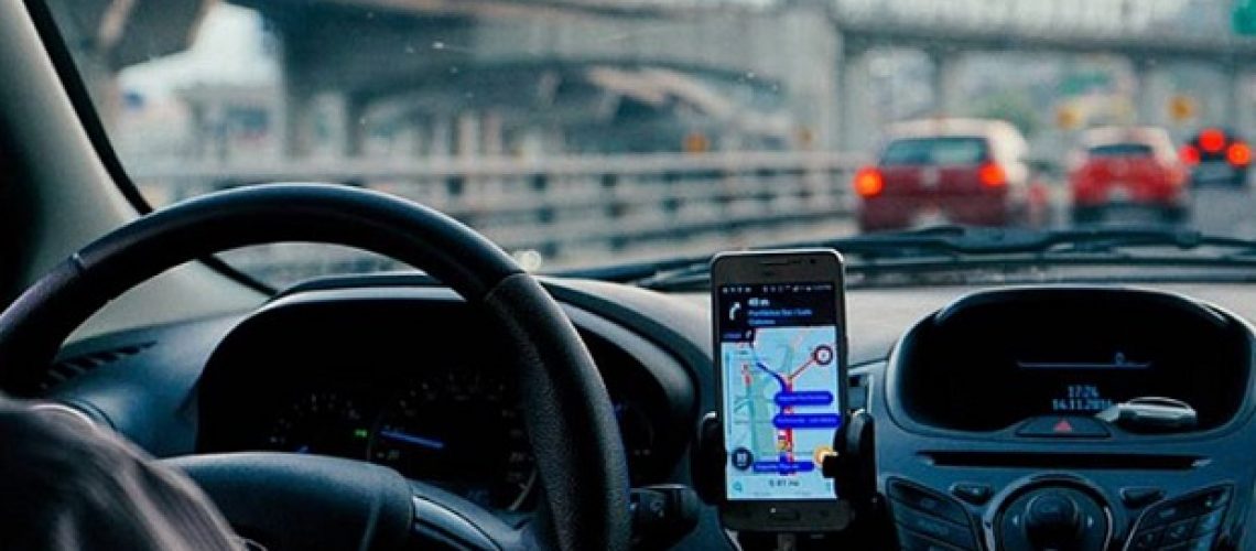 Leia mais sobre o artigo Aplicativo de transporte não responde por assalto de passageiro contra motorista