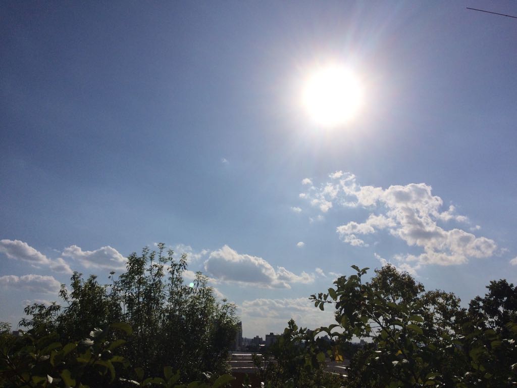 Leia mais sobre o artigo Trabalho feito sob calor excessivo sem intervalo gera direito a horas extras